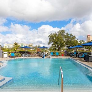 Hampton Inn Orlando-Airport